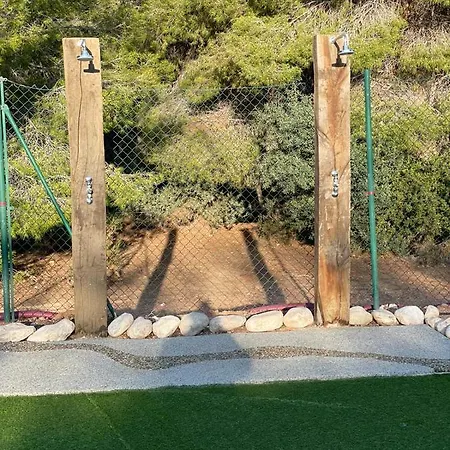 Fonts Del Algar Callosa de Ensarriá