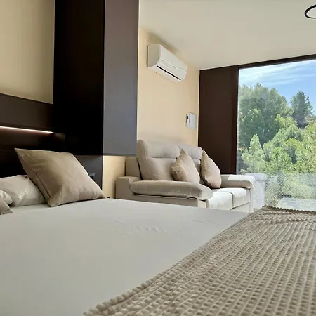 Fonts Del Algar Callosa de Ensarriá