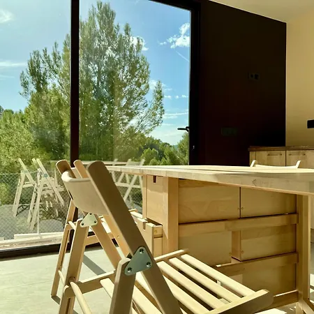 Fonts Del Algar * Callosa de Ensarriá