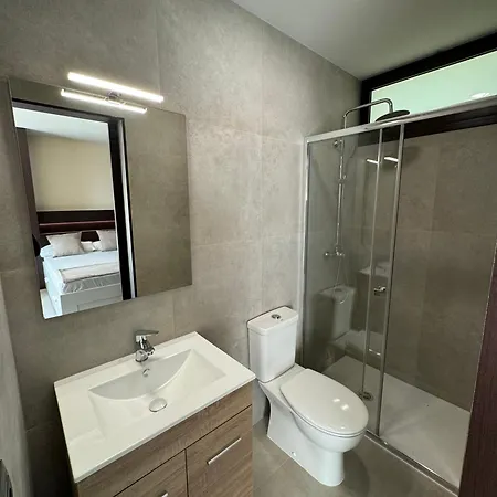 Fonts Del Algar Parque de Campismo