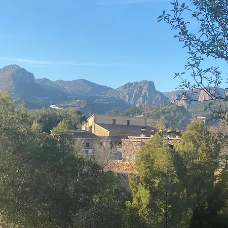 Fonts Del Algar Callosa de Ensarriá