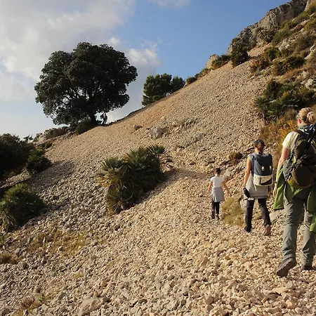 Camping Fonts Del Algar Callosa de Ensarriá