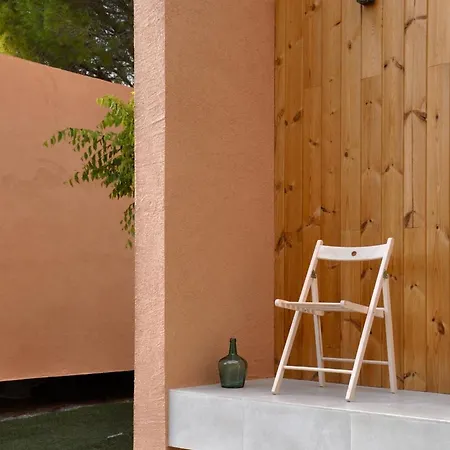 Fonts Del Algar Parque de Campismo *