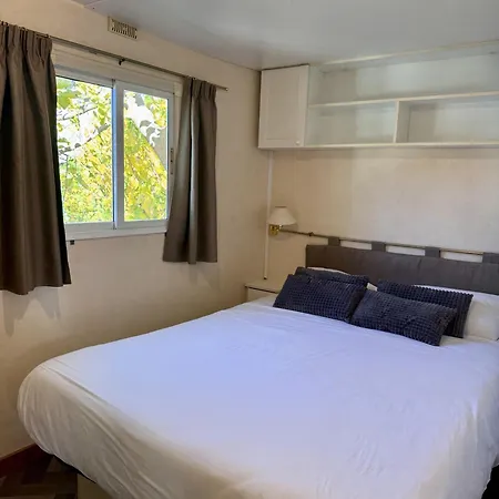 Camping Fonts Del Algar *