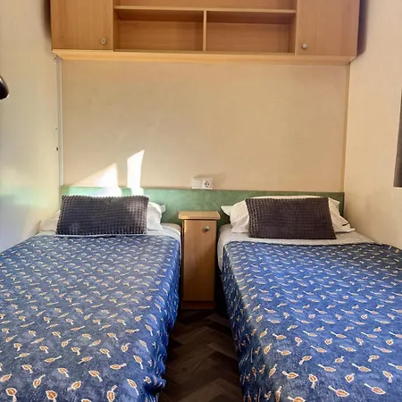 Camping Fonts Del Algar Callosa de Ensarriá